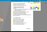 دانلود Foxit PDF Editor 12.2.3.1024.0501 for Android +4.4
