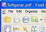 دانلود Foxit PDF Editor Pro ( PhantomPDF ) 2024.2.1.25153 / 13.1.1.22432