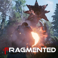 دانلود Fragmented