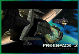 دانلود FreeSpace 2