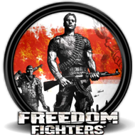 دانلود Freedom Fighters
