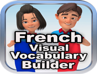 دانلود French Visual Vocabulary Builder 1.2.8