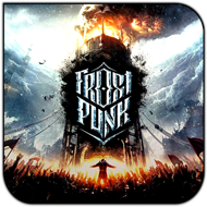 دانلود Frostpunk