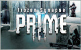 دانلود Frozen Synapse Prime