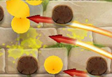 دانلود Fruit Ninja Puss in Boots 1.0.4 for Android