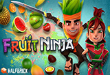 دانلود Fruit Ninja 3.2.3 for Android +3.0