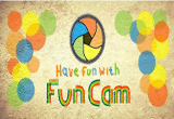 دانلود FunCam 4.5 for Android +2.2