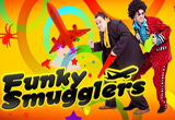 دانلود Funky Smugglers 1.05 for Android