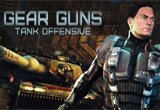 دانلود GEARGUNS - Tank offensive