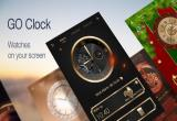 دانلود GO Clock – Alarm Clock & Theme 2.0.9.1 For Android +4.1