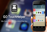 دانلود GO TouchHelper 1.5 for Android