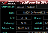 دانلود GPU-Z 2.65.1 + ASUS ROG