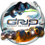 دانلود GRIP: Combat Racing + Updates