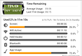 دانلود GSam Battery Monitor Pro 3.40 for Android +2.3