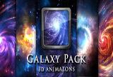 دانلود Galaxy Pack 1.4.0 for Android +2.1