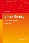 دانلود Textbook presents the basics of game theory