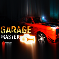 دانلود Garage Master 2018