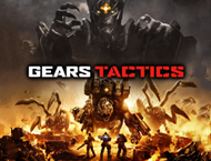 دانلود Gears Tactics Jacked