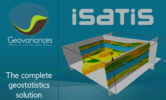 دانلود Geovariances ISATIS 2016.1 x64