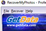 دانلود GetData Recover My Photos 4.4.6.1608 Professional