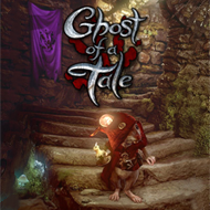 دانلود Ghost of a Tale