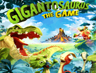 دانلود Gigantosaurus The Game