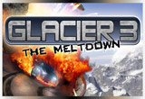 دانلود Glacier 3 The Meltdown