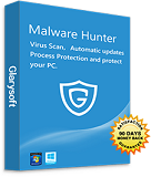 دانلود Glary Malware Hunter Pro 1.180.0.800