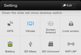 دانلود GO Switch Widget 1.81 for Android +2.2