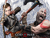دانلود God of War v1.0.12