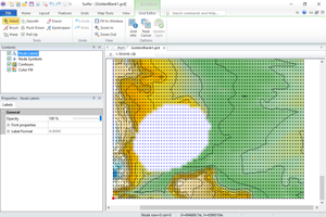 دانلود Golden Software Surfer 29.2.289 (x64)