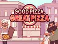 دانلود Good Pizza, Great Pizza - Cooking Simulator Game