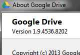 دانلود Google Drive 90.0.3 / macOS