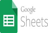 دانلود Google Sheets 1.25.162.00.90 for Android +8.0