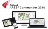 دانلود ARES Commander 2024.1 Build 24.1.1.2113 / 2023 / 2020 / 2018 / macOS 2016