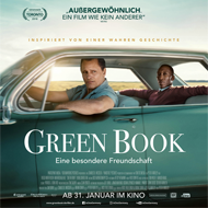 دانلود Green Book