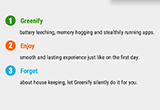 دانلود Greenify 4.7.5 for Android +4.1