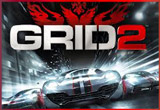 دانلود Grid 2 + Update 1.0.85.8679 + DLC