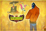 دانلود Guacamelee! Gold Edition