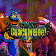 دانلود Guacamelee 2