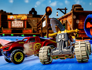 دانلود HOT WHEELS UNLEASHED 2 – Turbocharged Fast and Furious