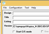 دانلود HSPICE H-2013.03-SP2 + Crack Video Tutorial