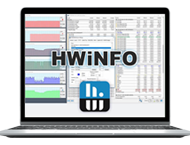 دانلود HWiNFO 8.24.5700 + Portable