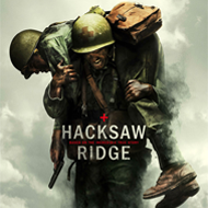 دانلود Hacksaw Ridge