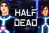 دانلود Half Dead