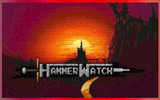 دانلود Hammerwatch v1.3 RIP