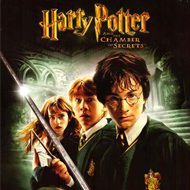 دانلود Harry Potter and the Chamber of Secrets