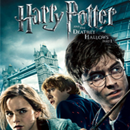 دانلود Harry Potter and the Deathly Hallows – Part 1