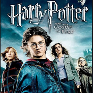 دانلود Harry Potter and the Goblet of Fire