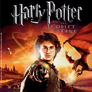 دانلود Harry Potter 4